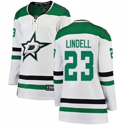 Esa Lindell, Dallas Stars sign six-year, $34.8 million contract